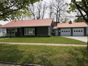 327 Young Street Cheboygan, MI 49721