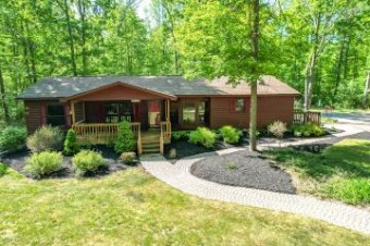 6081 Beaver Road Grayling, MI 49738