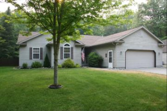 7603 Huntington Drive Oscoda, MI 48750