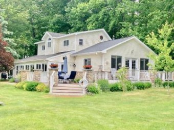 224 Driftwood Circle Prudenville, MI 48651