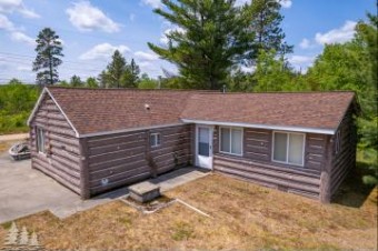 87 Townline Road Mio, MI 48647