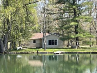 6246 S Dorr Road Falmouth, MI 49632