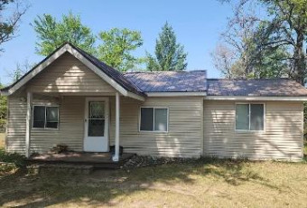 1732 Evans Trail Grayling, MI 49738