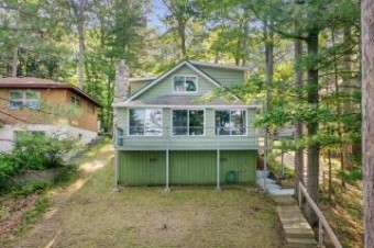 211 Chaney Point Drive Roscommon, MI 48653