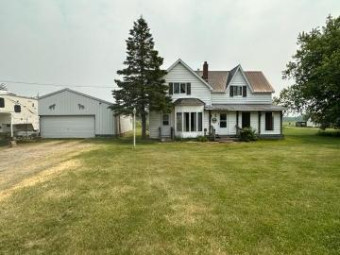 5255 E M-48 Pickford, MI 49774