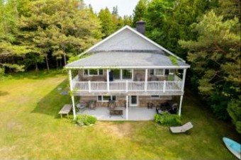 57 Densmore Ave St. Ignace, MI 49781