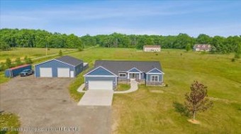 11471 S Bauer Road Eagle, MI 48822