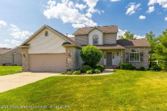 11697 Hibiscus Lane Grand Ledge, MI 48837