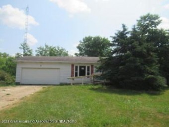 2550 Harmon Road Saint Johns, MI 48879