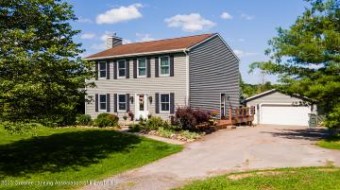 258 Norlynn Drive Howell, MI 48843