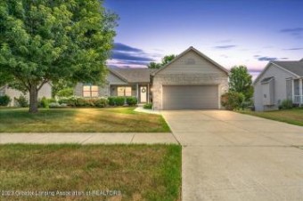 1898 Mockingbird Lane Holt, MI 48842