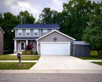 2510 Winterberry Street Holt, MI 48842