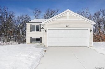 1943 Harold Street Adrian, MI 49221