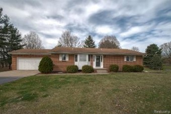 3257 Gramer Road Webberville, MI 48892