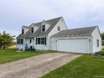 6250 Herrington Road Webberville, MI 48892