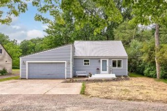 8758 Gera Road Birch Run, MI 48415