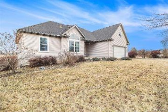 2282 Ackley Road Eaton Rapid, MI 48827