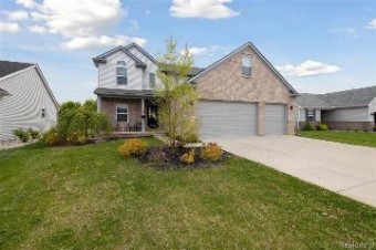 5088 Westminster Dundee, MI 48131