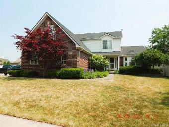 31513 Lavender Drive Rockwood, MI 48173