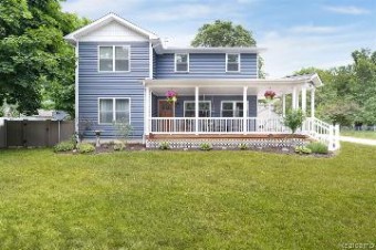 74100 Crull Street Armada, MI 48005