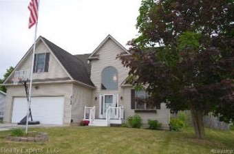 7690 Butler Court Onsted, MI 49265