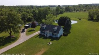 79595 Cryderman Road Richmond, MI 48062