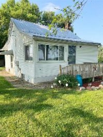 496 W Peck Road Peck, MI 48466