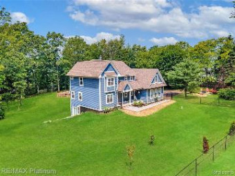 2100 Peavy Howell, MI 48843