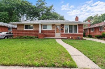 14129 Dixie Redford, MI 48239