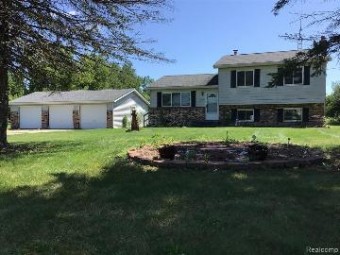 6940 Marathon Road Fostoria, MI 48435