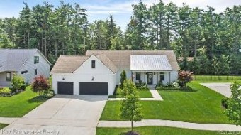 4263 Ascott Lane Walled Lake, MI 48390