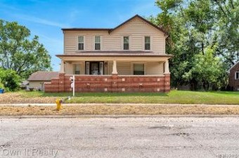 28631 Avondale Street Inkster, MI 48141