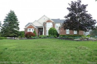 51057 Plymouth Valley Drive Plymouth, MI 48170