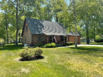 3351 Berry Drive Burtchville, MI 48059