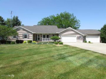 8219 Burleigh Grand Blanc, MI 48439