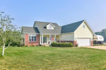 8330 Stagghorn Swartz Creek, MI 48473