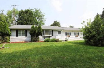 580 Otter Lake Fostoria, MI 48435