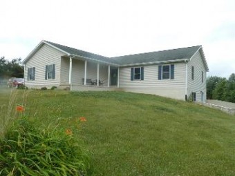 8294 W Territorial Road Montgomery, MI 49255