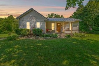 1112 Fisher Road Quincy, MI 49082