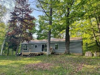 5328 Logging Trail Sears, MI 49679