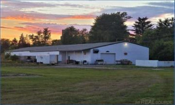 141 E Sanborn Croswell, MI 48422