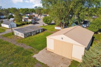 147 E 2nd Oakley, MI 48649