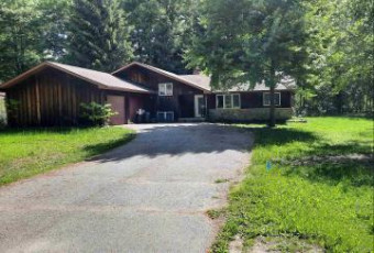 3170 Navaho Hemlock, MI 48626