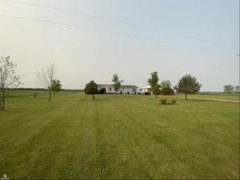 3668 Burns Line Croswell, MI 48422