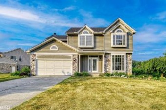 2979 Waldon Orion Township, MI 48359