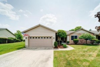 3930 River Rd #43 43 East China, MI 48054