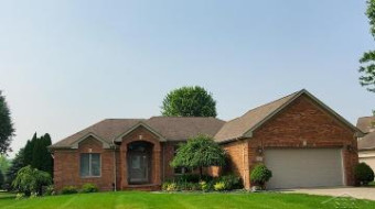 5057 Old Barn Lane Clio, MI 48420