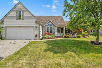 5631 W Spring Knoll Bay City, MI 48706