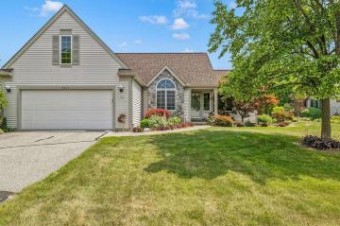 5631 W Spring Knoll Bay City, MI 48706