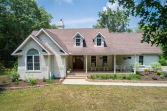 2910 Ginger Coleman, MI 48618